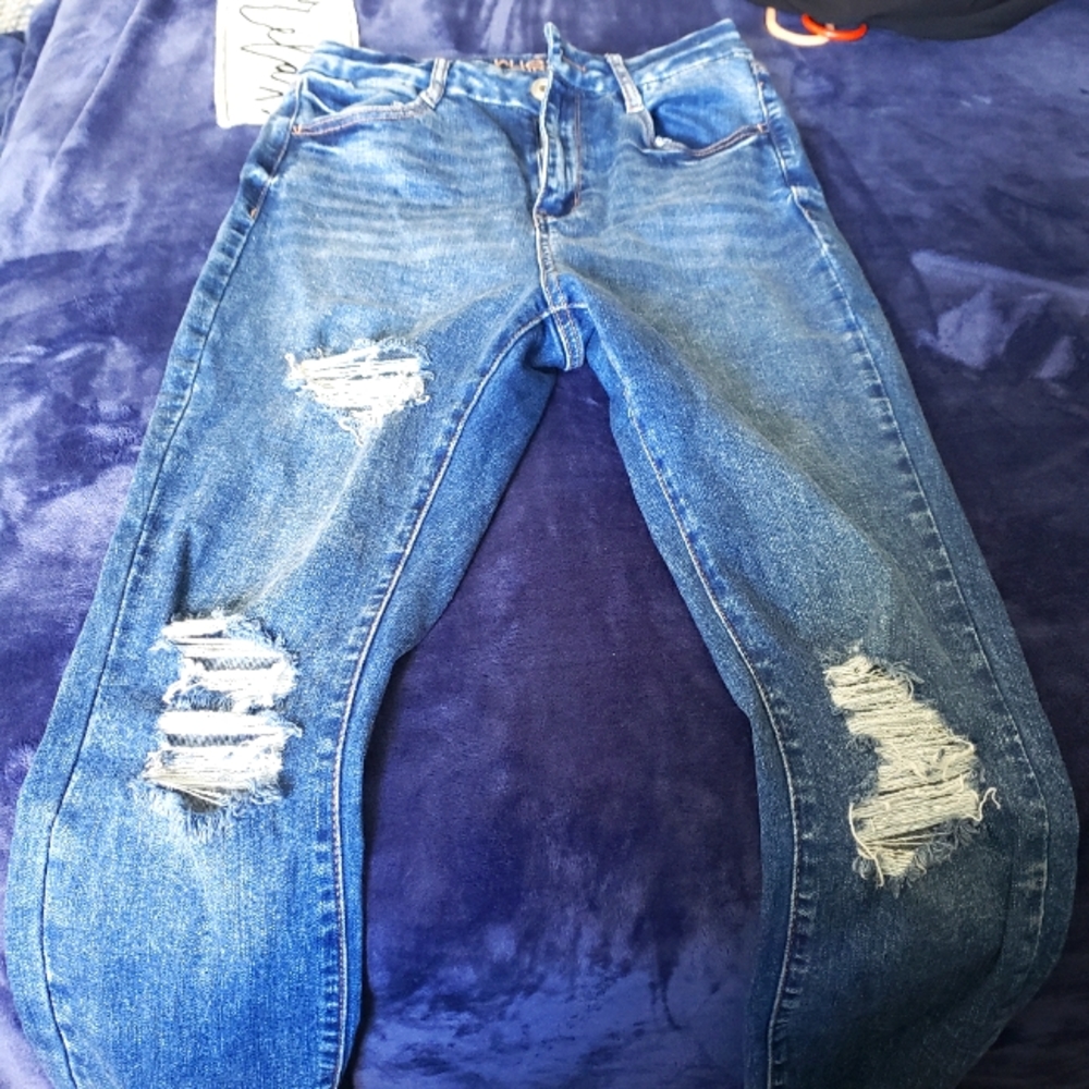 Rue 21 jeans 👖!